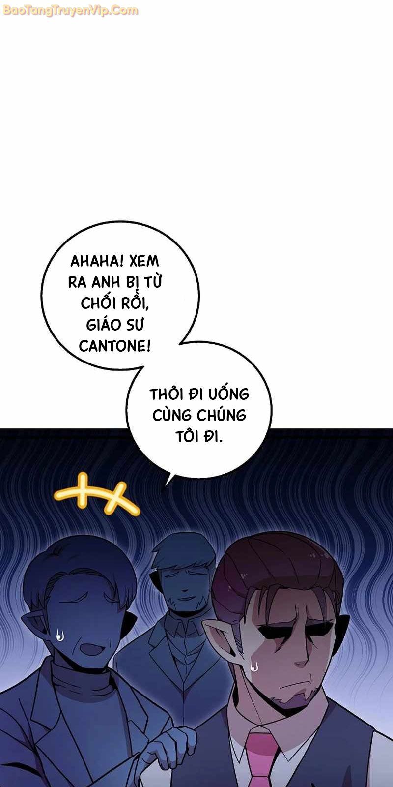 Vô Tình Ghi Danh Chapter 30 - Trang 2