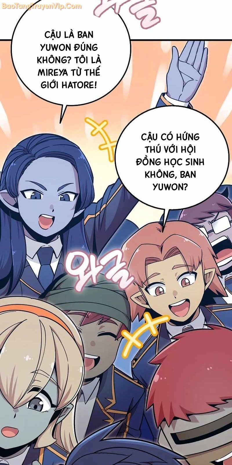 Vô Tình Ghi Danh Chapter 30 - Trang 2