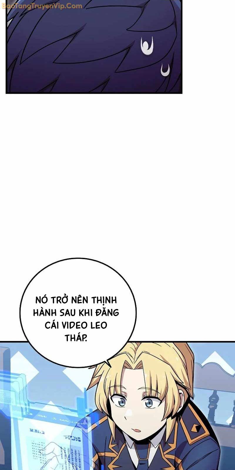 Vô Tình Ghi Danh Chapter 30 - Trang 2