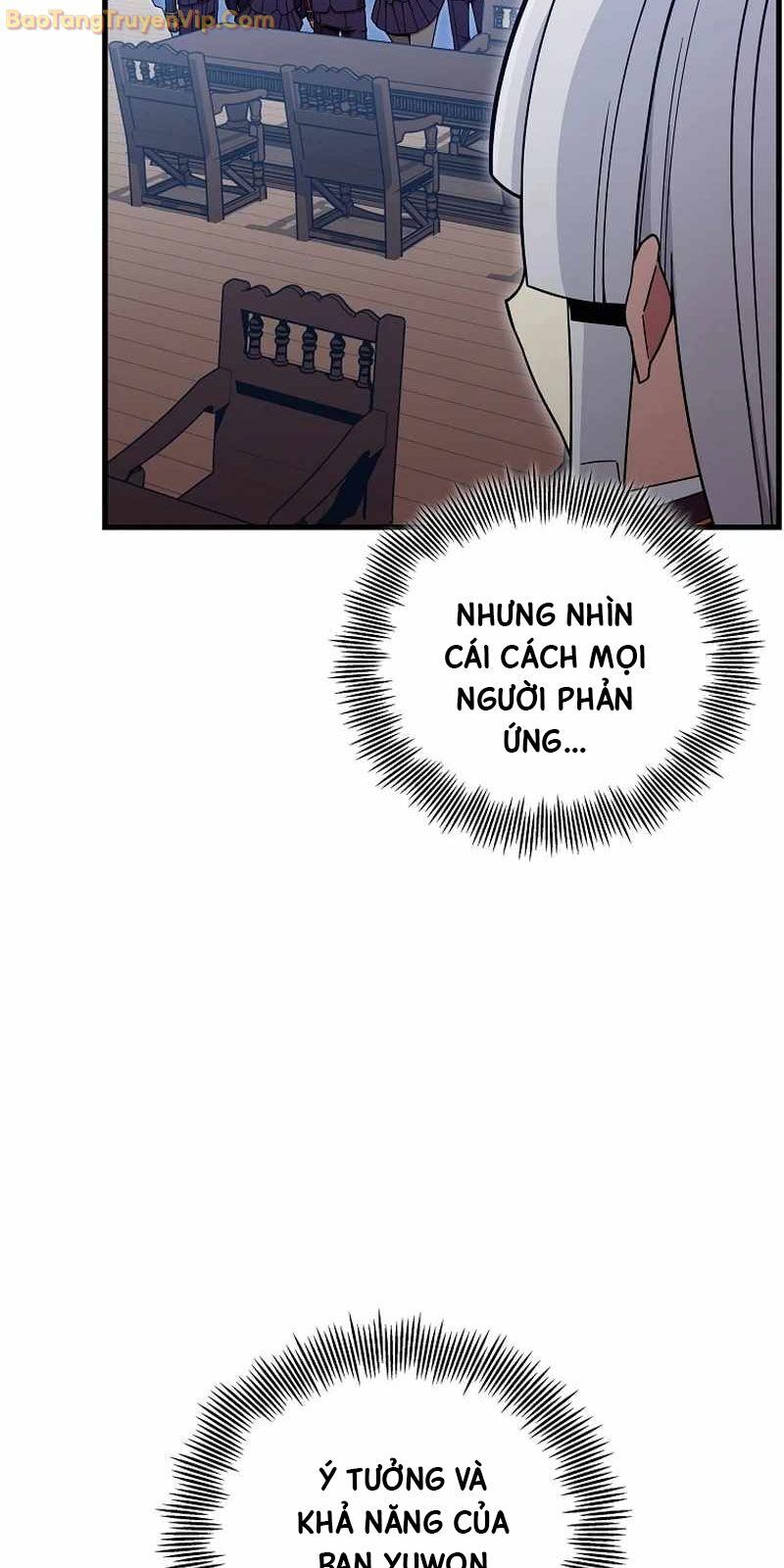 Vô Tình Ghi Danh Chapter 30 - Trang 2