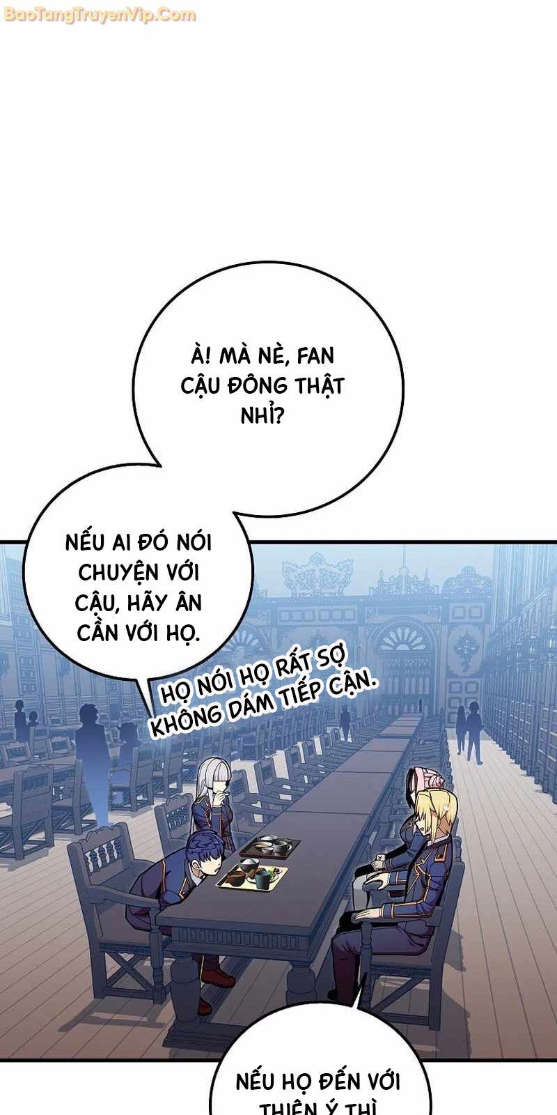 Vô Tình Ghi Danh Chapter 30 - Trang 2