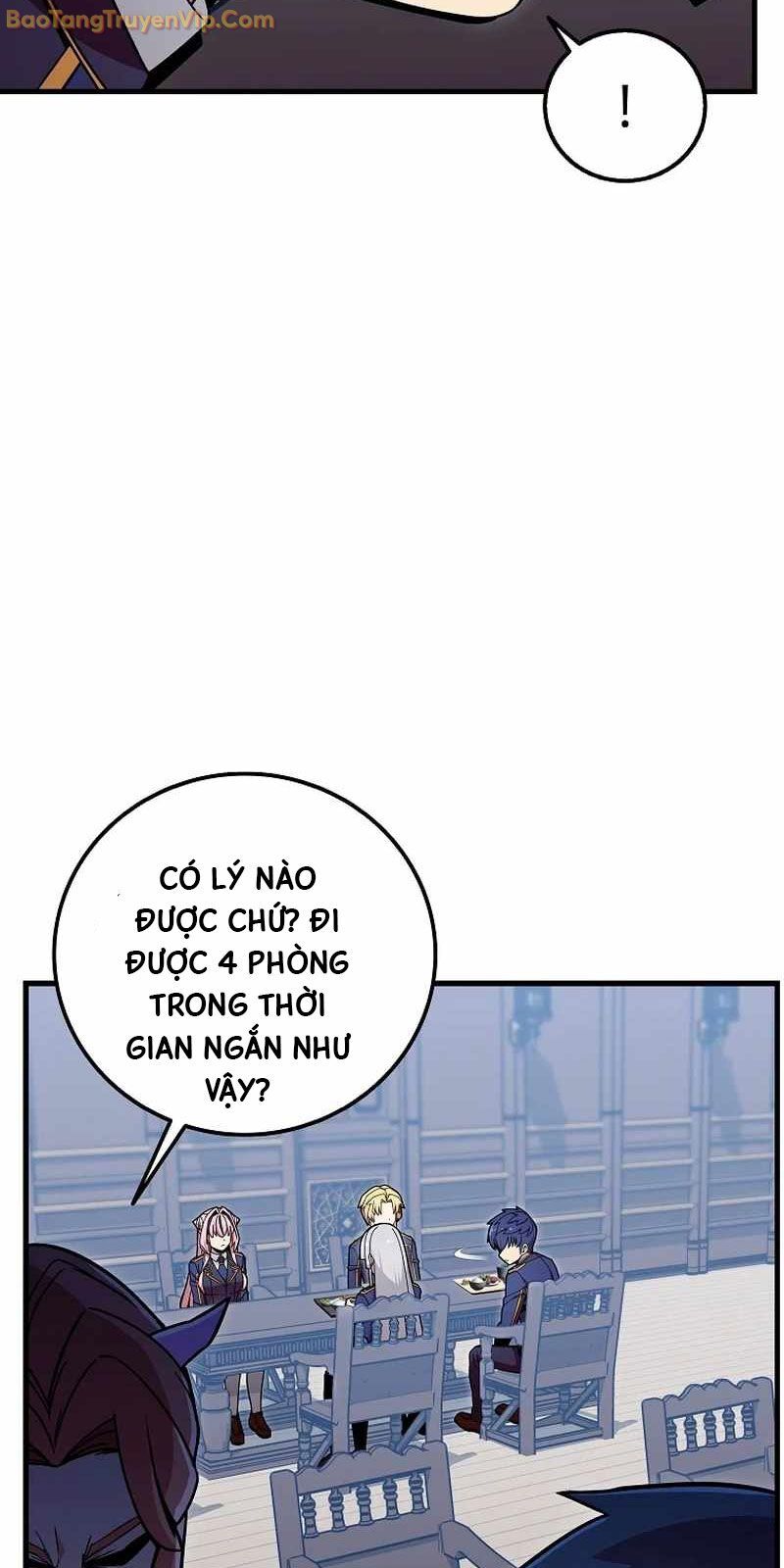 Vô Tình Ghi Danh Chapter 30 - Trang 2