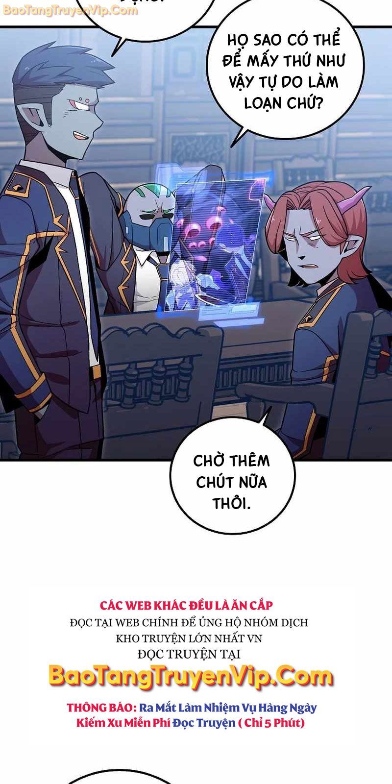 Vô Tình Ghi Danh Chapter 30 - Trang 2