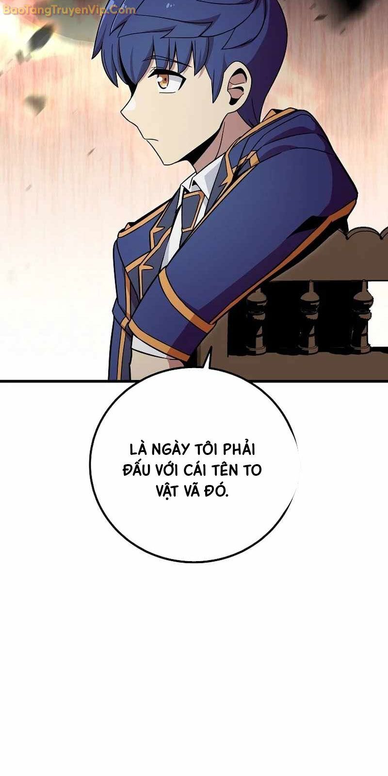 Vô Tình Ghi Danh Chapter 30 - Trang 2