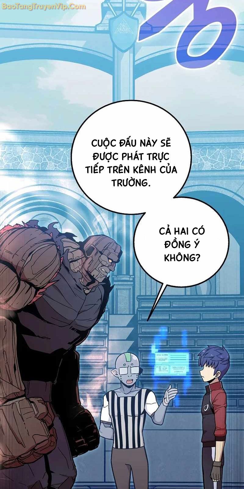 Vô Tình Ghi Danh Chapter 30 - Trang 2