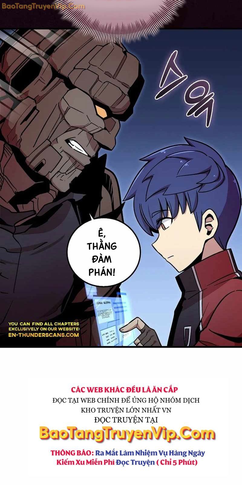 Vô Tình Ghi Danh Chapter 30 - Trang 2