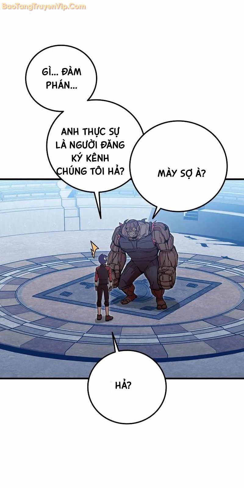 Vô Tình Ghi Danh Chapter 30 - Trang 2