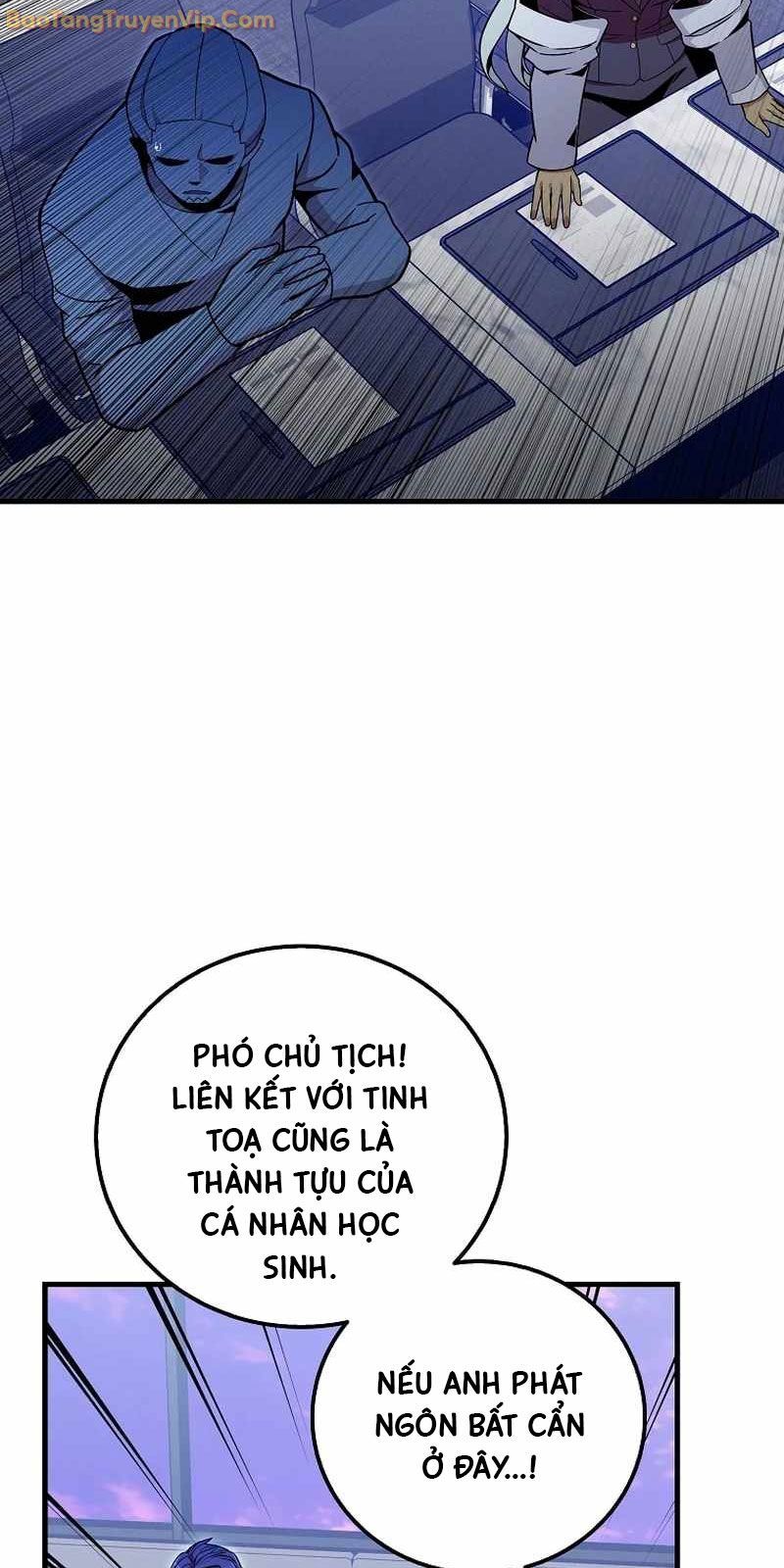 Vô Tình Ghi Danh Chapter 30 - Trang 2