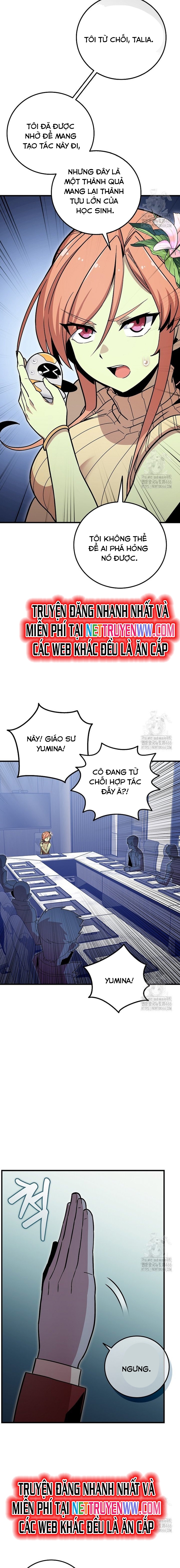 Vô Tình Ghi Danh Chapter 29 - Trang 2