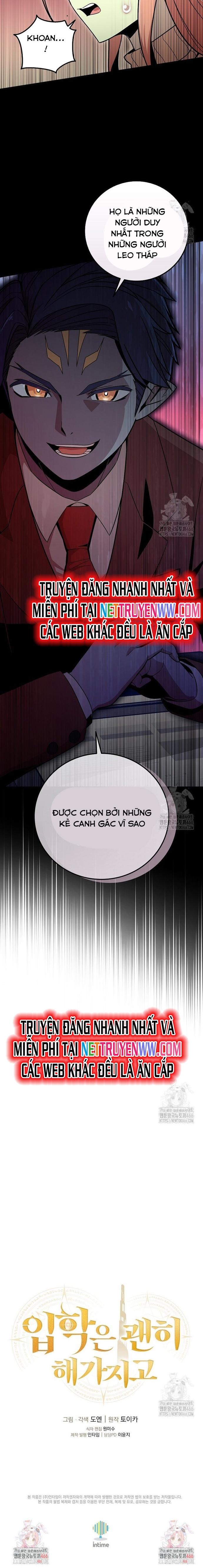 Vô Tình Ghi Danh Chapter 29 - Trang 2