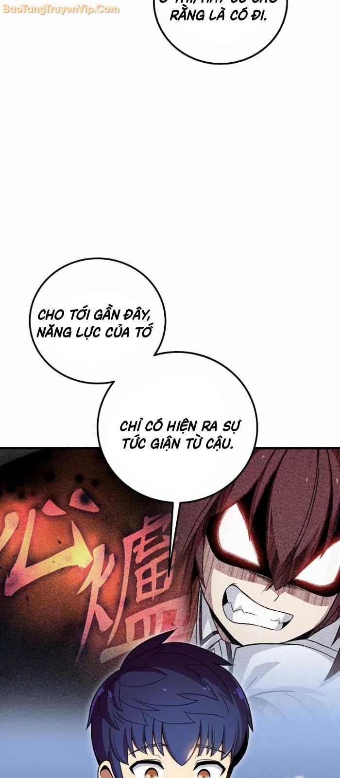 Vô Tình Ghi Danh Chapter 28 - Trang 2