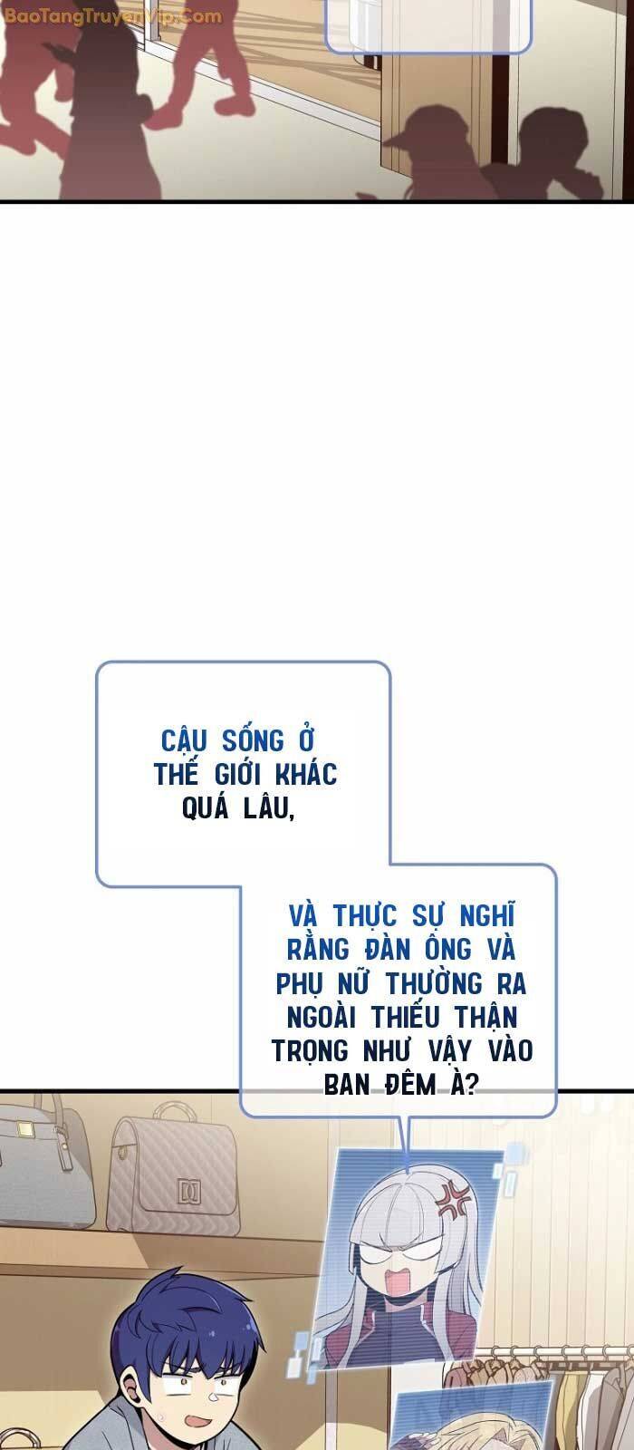 Vô Tình Ghi Danh Chapter 28 - Trang 2