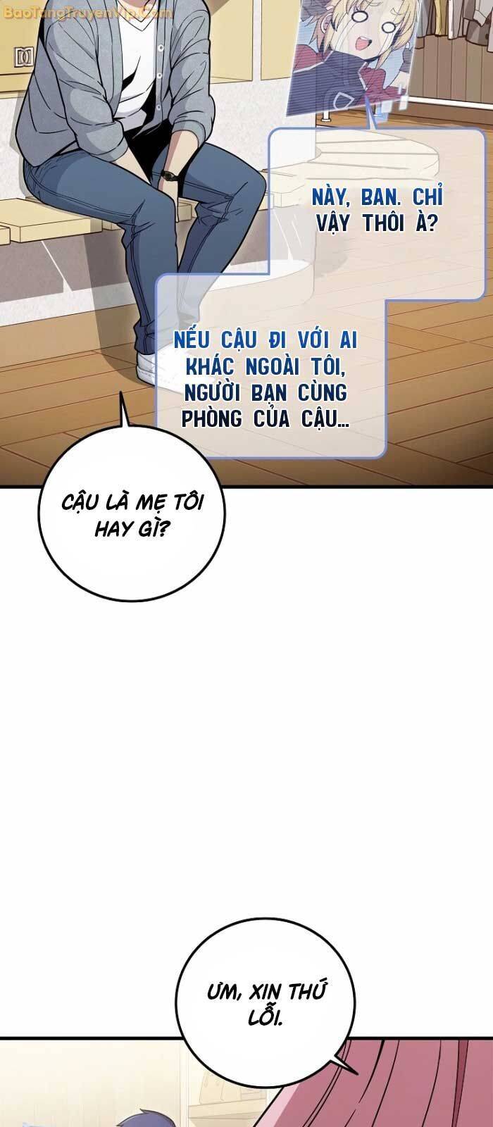 Vô Tình Ghi Danh Chapter 28 - Trang 2