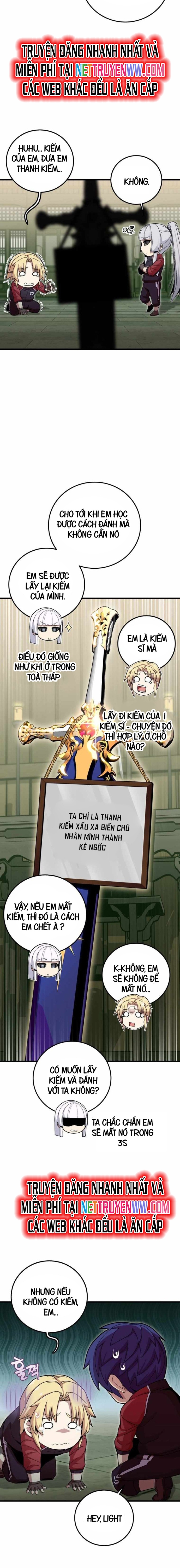 Vô Tình Ghi Danh Chapter 26 - Trang 2