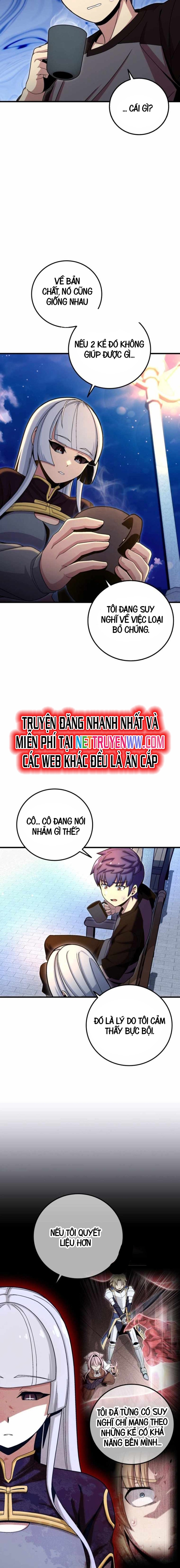 Vô Tình Ghi Danh Chapter 26 - Trang 2