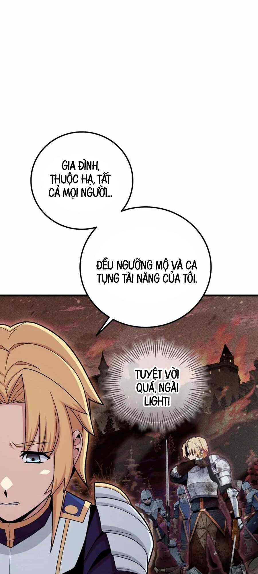 Vô Tình Ghi Danh Chapter 25 - Trang 2