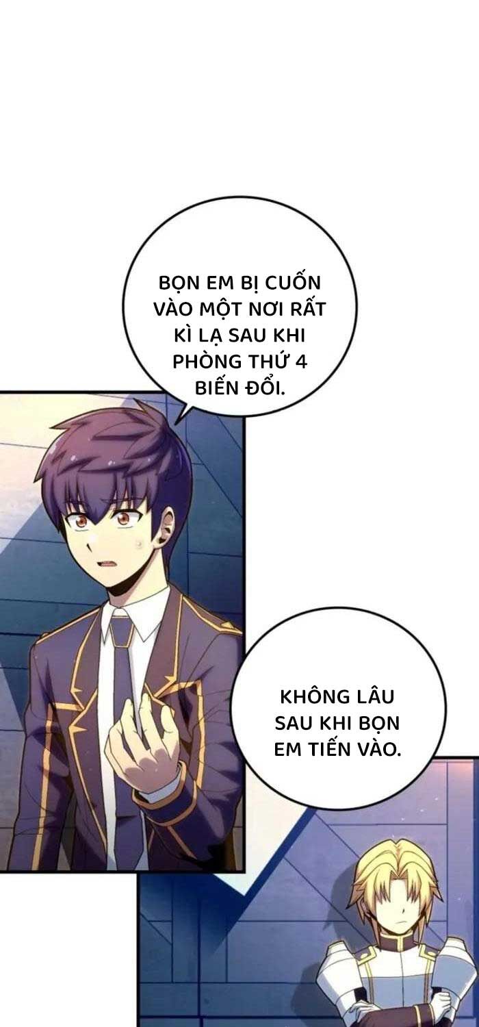 Vô Tình Ghi Danh Chapter 23 - Trang 2