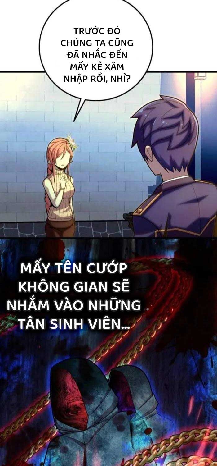 Vô Tình Ghi Danh Chapter 23 - Trang 2