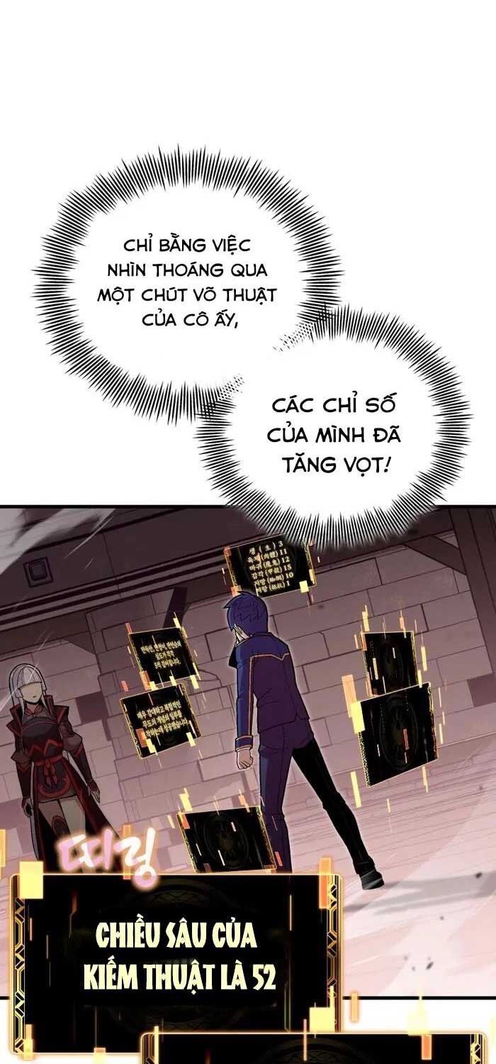 Vô Tình Ghi Danh Chapter 21 - Trang 2