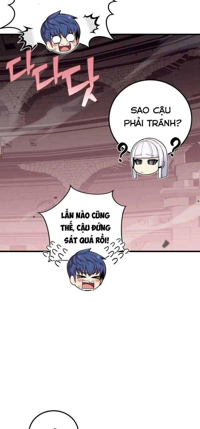 Vô Tình Ghi Danh Chapter 21 - Trang 2