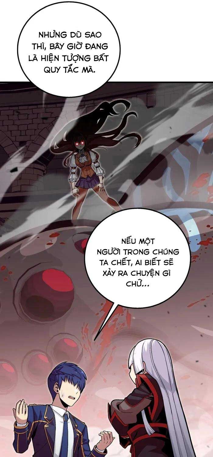 Vô Tình Ghi Danh Chapter 21 - Trang 2