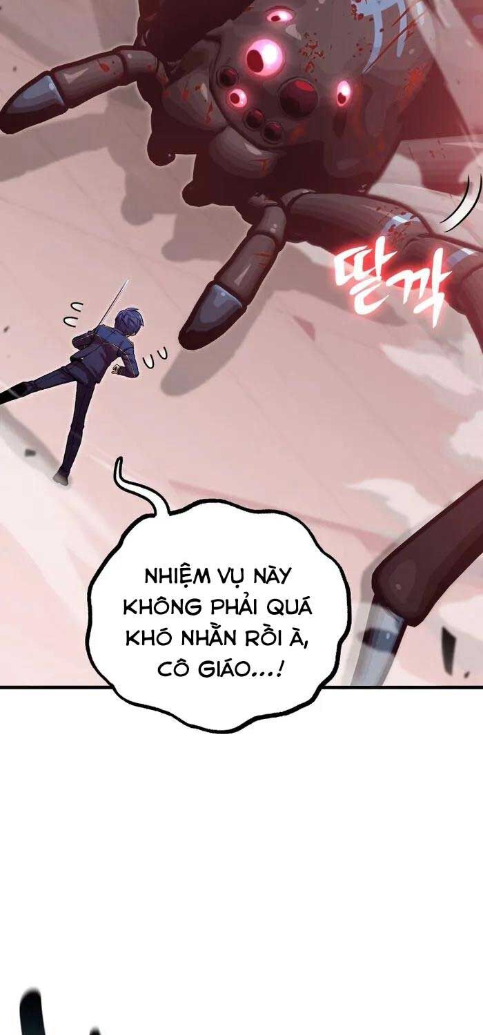 Vô Tình Ghi Danh Chapter 21 - Trang 2