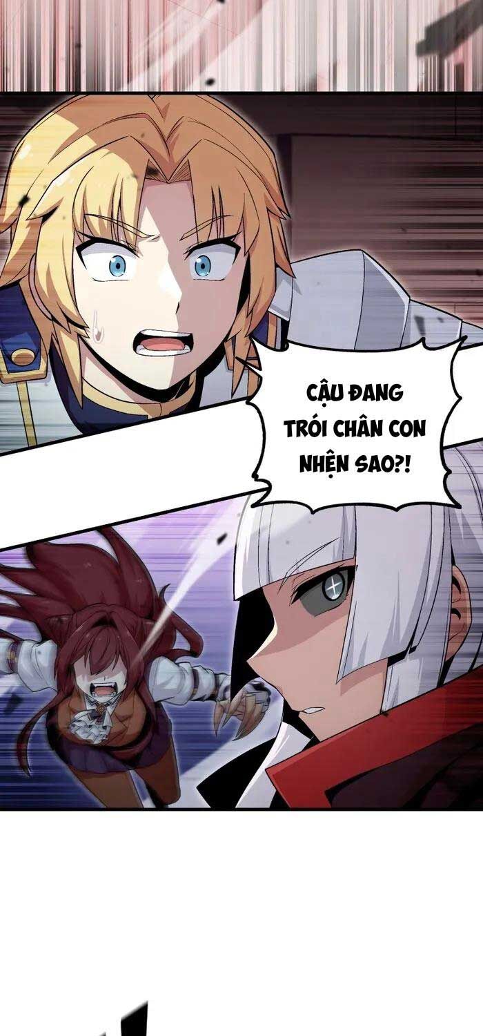 Vô Tình Ghi Danh Chapter 21 - Trang 2