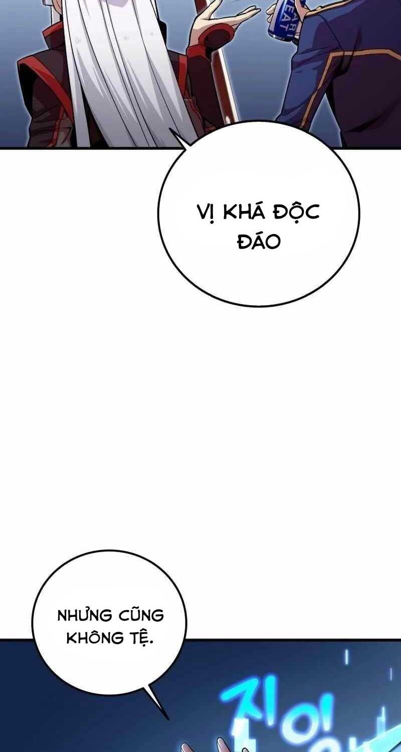 Vô Tình Ghi Danh Chapter 20 - Trang 2