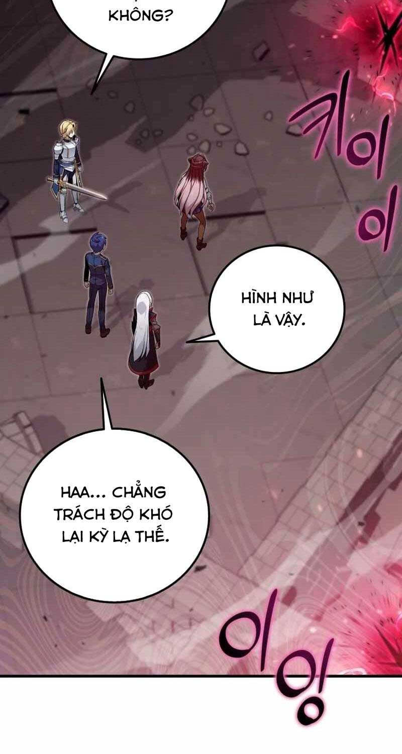 Vô Tình Ghi Danh Chapter 19 - Trang 2