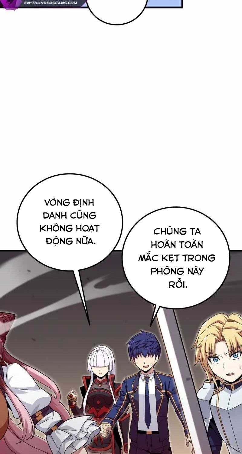 Vô Tình Ghi Danh Chapter 19 - Trang 2