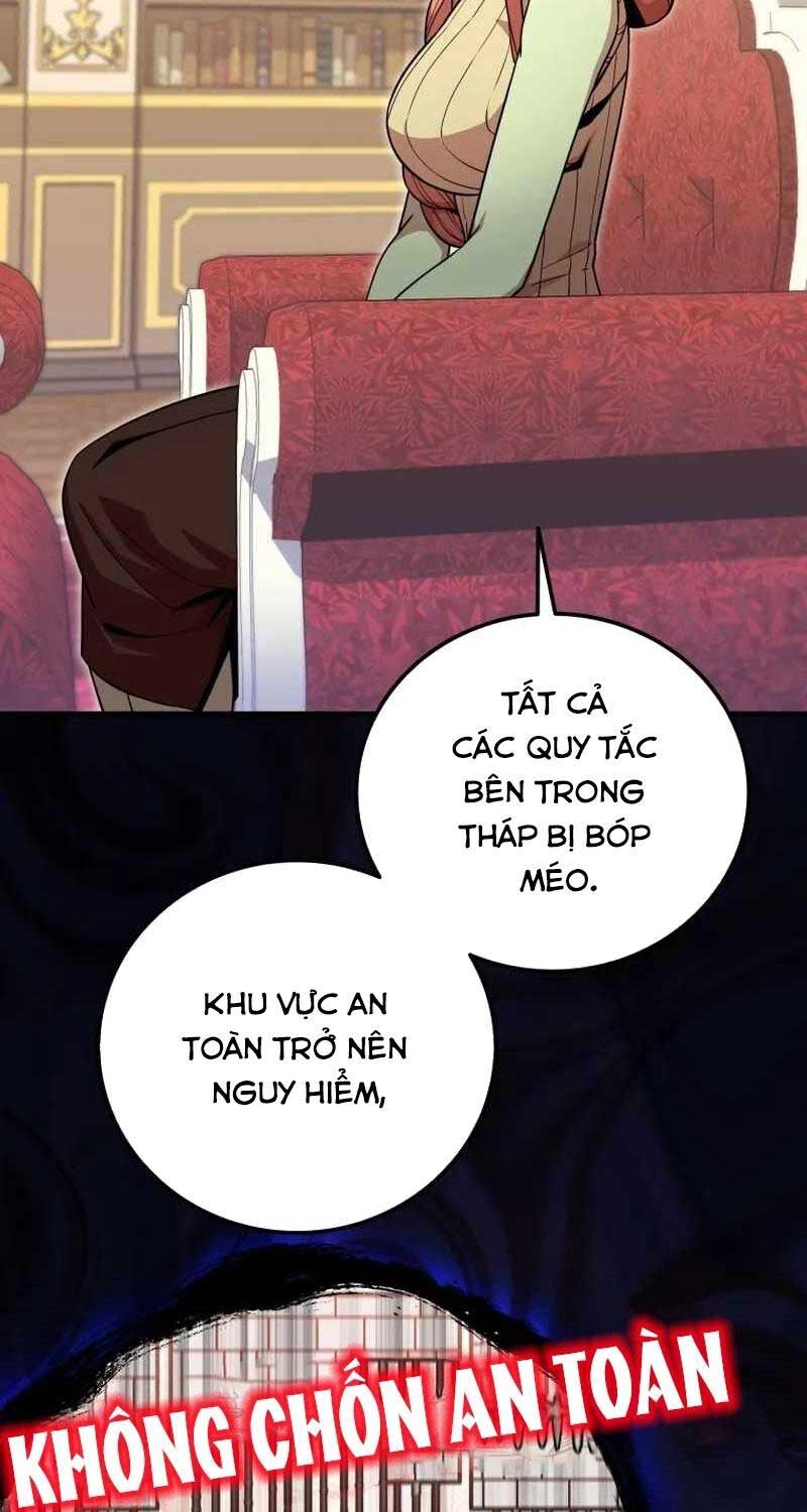 Vô Tình Ghi Danh Chapter 19 - Trang 2