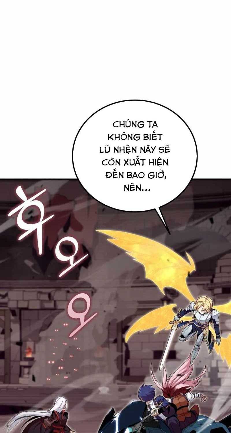 Vô Tình Ghi Danh Chapter 19 - Trang 2