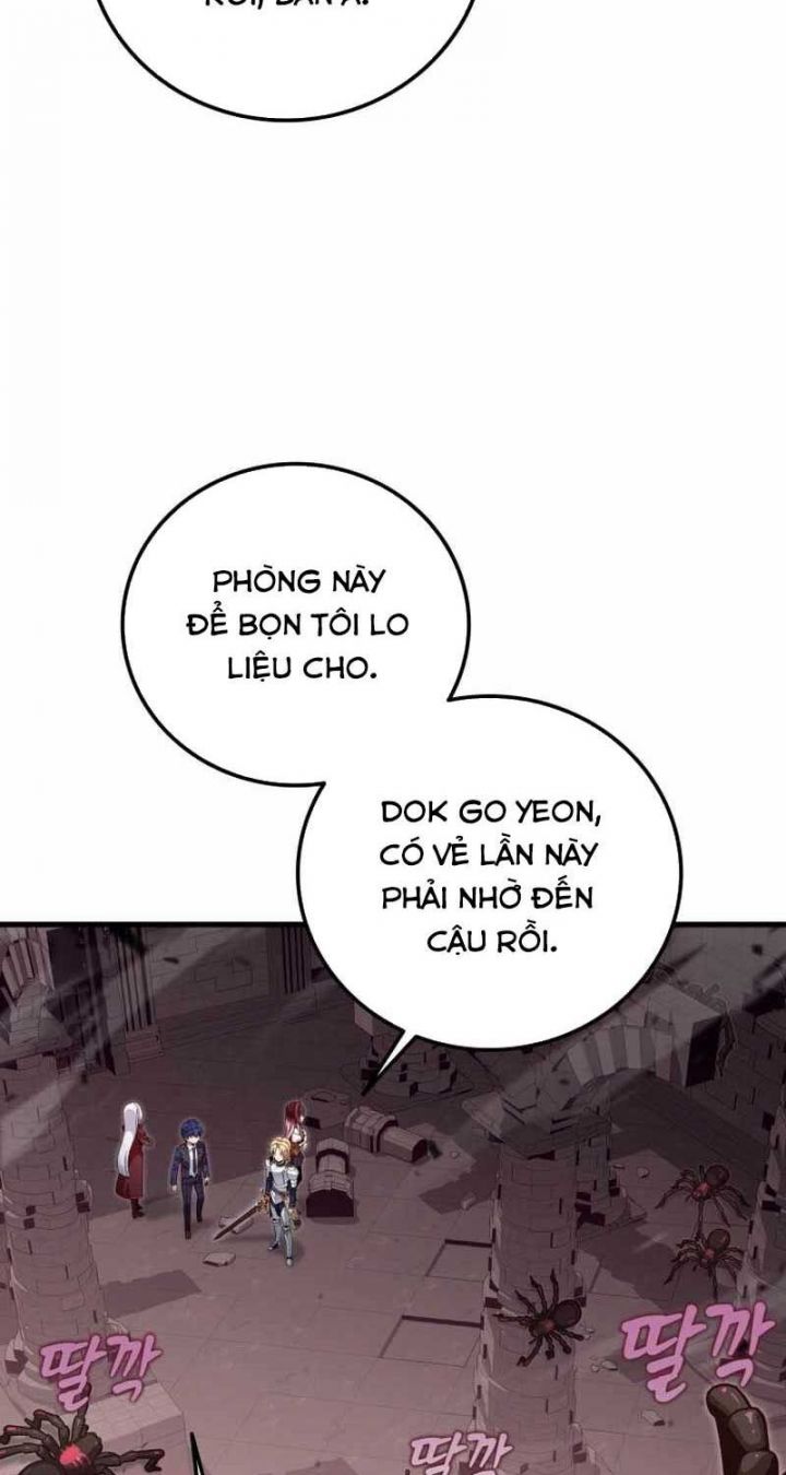 Vô Tình Ghi Danh Chapter 18 - Trang 2