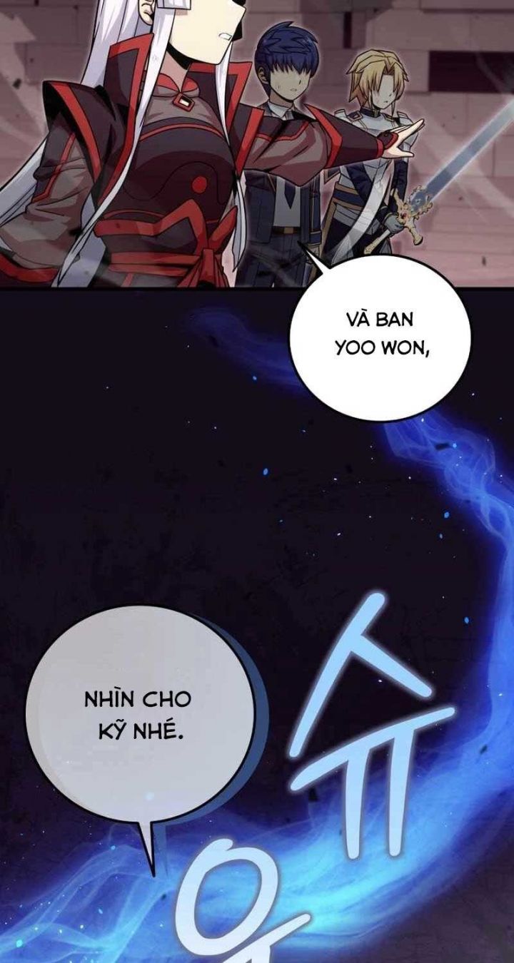 Vô Tình Ghi Danh Chapter 18 - Trang 2