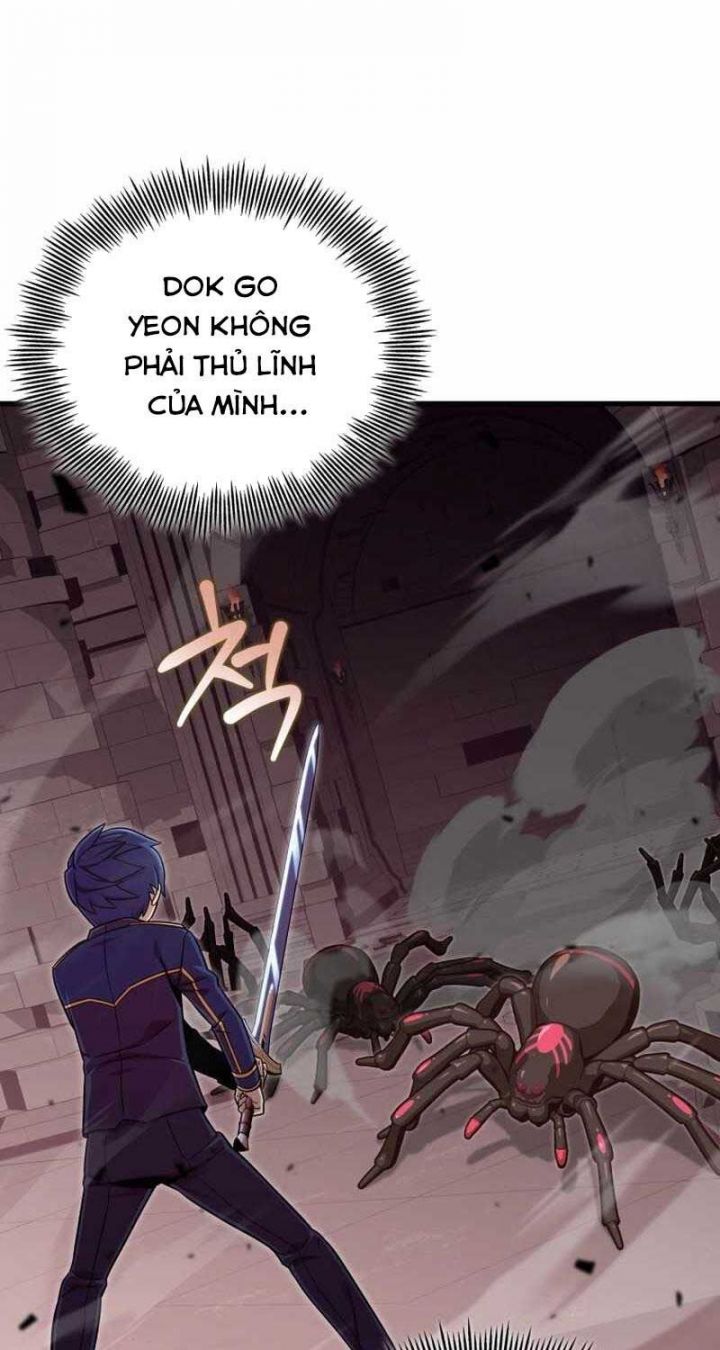 Vô Tình Ghi Danh Chapter 18 - Trang 2