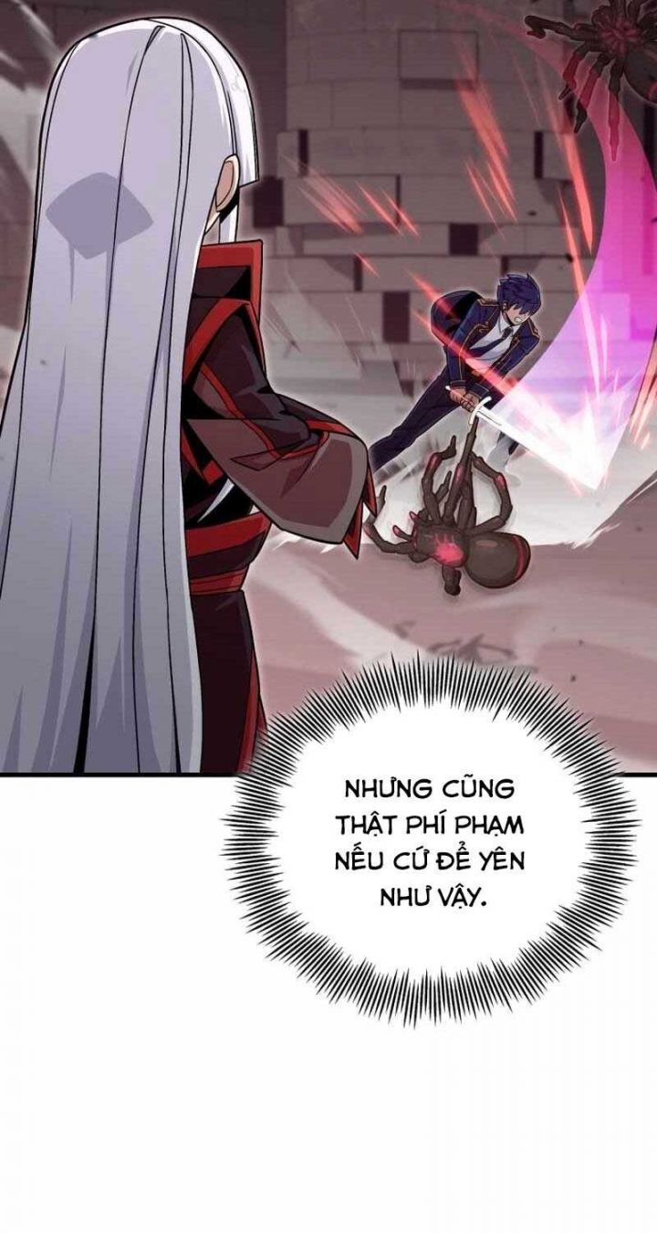 Vô Tình Ghi Danh Chapter 18 - Trang 2