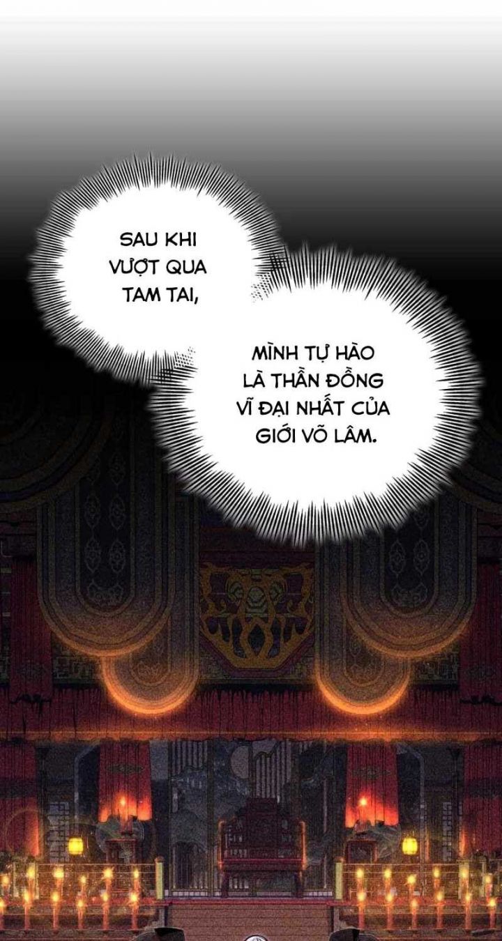 Vô Tình Ghi Danh Chapter 18 - Trang 2