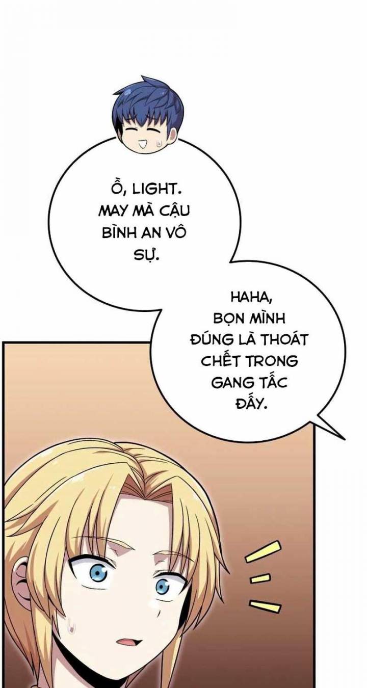 Vô Tình Ghi Danh Chapter 17 - Trang 2