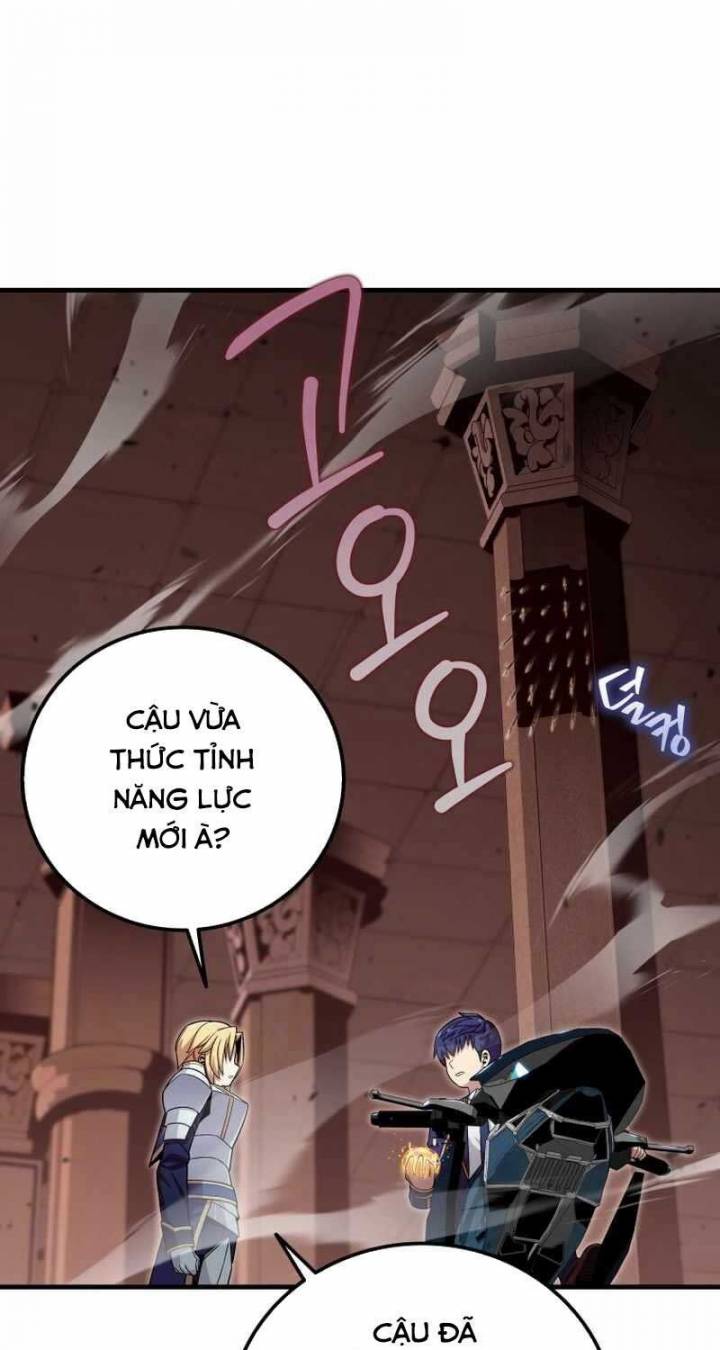 Vô Tình Ghi Danh Chapter 17 - Trang 2