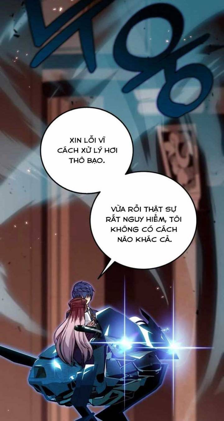 Vô Tình Ghi Danh Chapter 16 - Trang 2