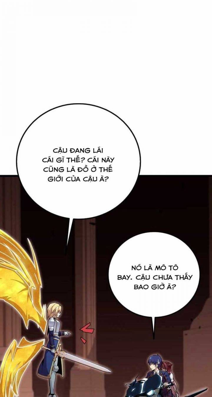 Vô Tình Ghi Danh Chapter 16 - Trang 2