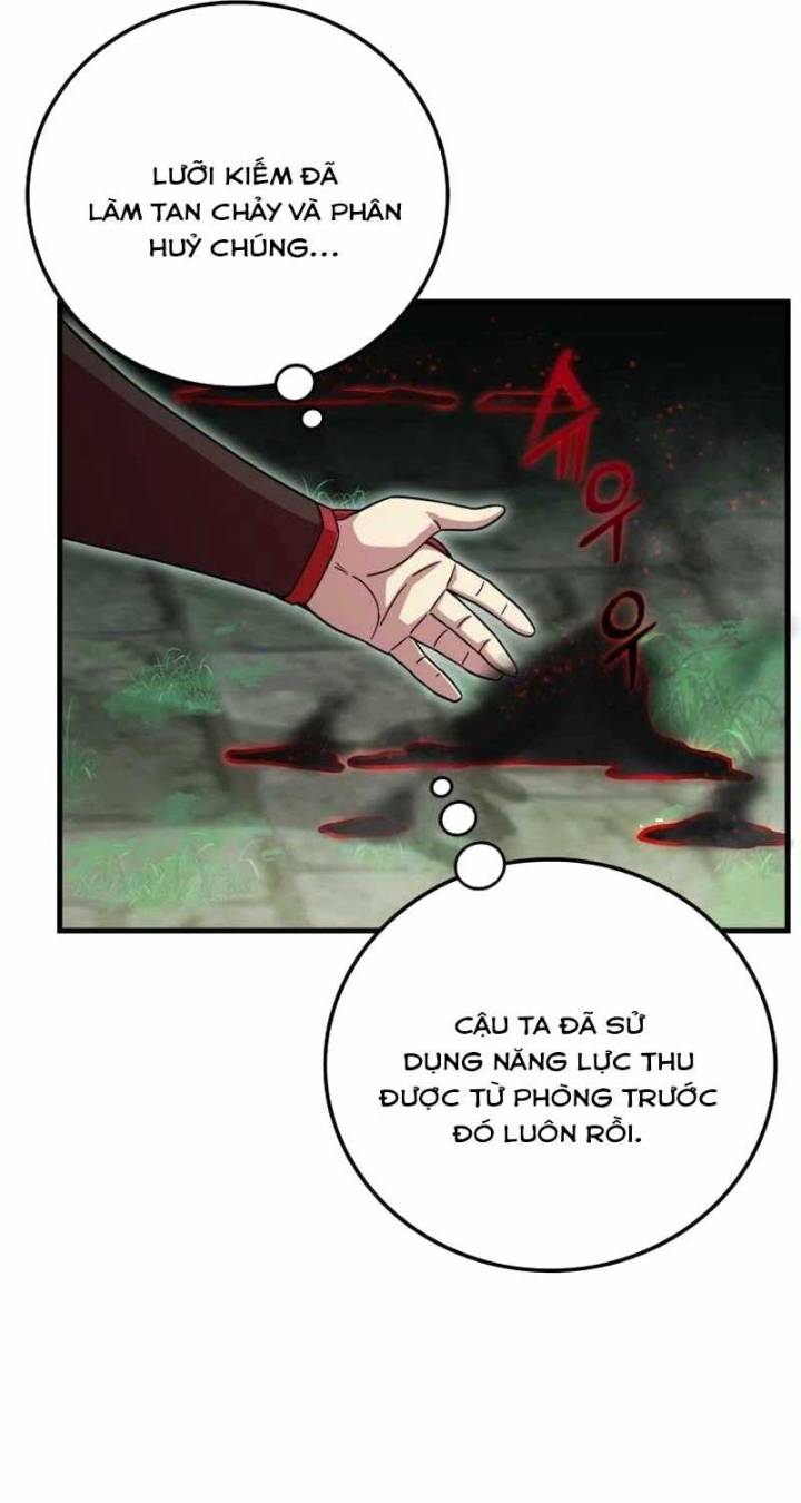 Vô Tình Ghi Danh Chapter 15 - Trang 2