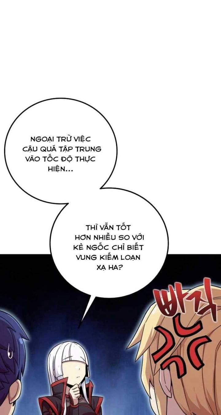 Vô Tình Ghi Danh Chapter 15 - Trang 2