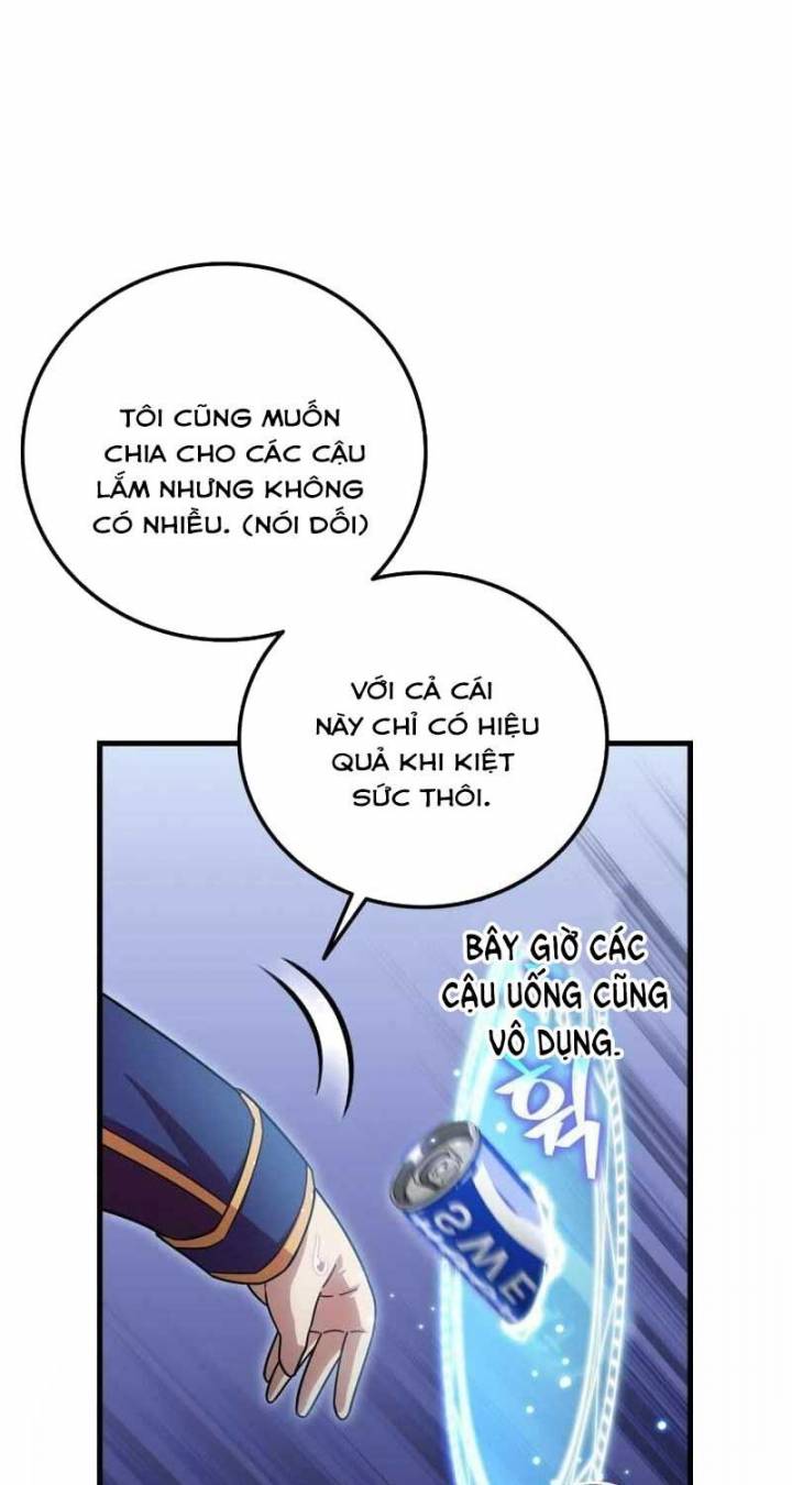 Vô Tình Ghi Danh Chapter 15 - Trang 2