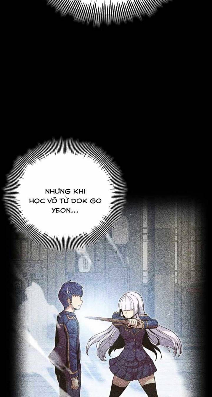 Vô Tình Ghi Danh Chapter 15 - Trang 2