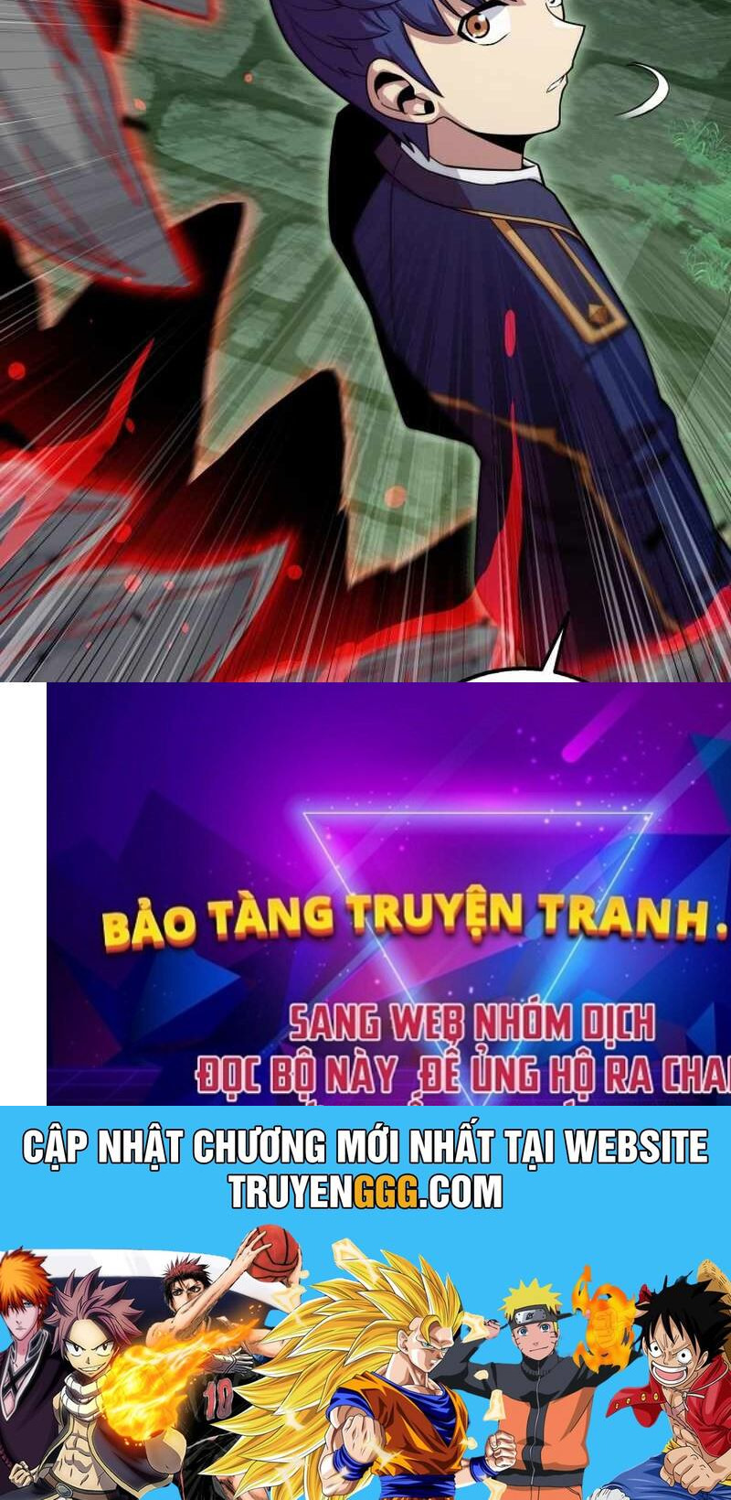 Vô Tình Ghi Danh Chapter 14 - Trang 2