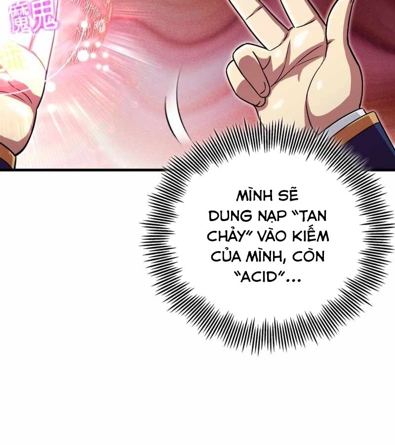 Vô Tình Ghi Danh Chapter 14 - Trang 2