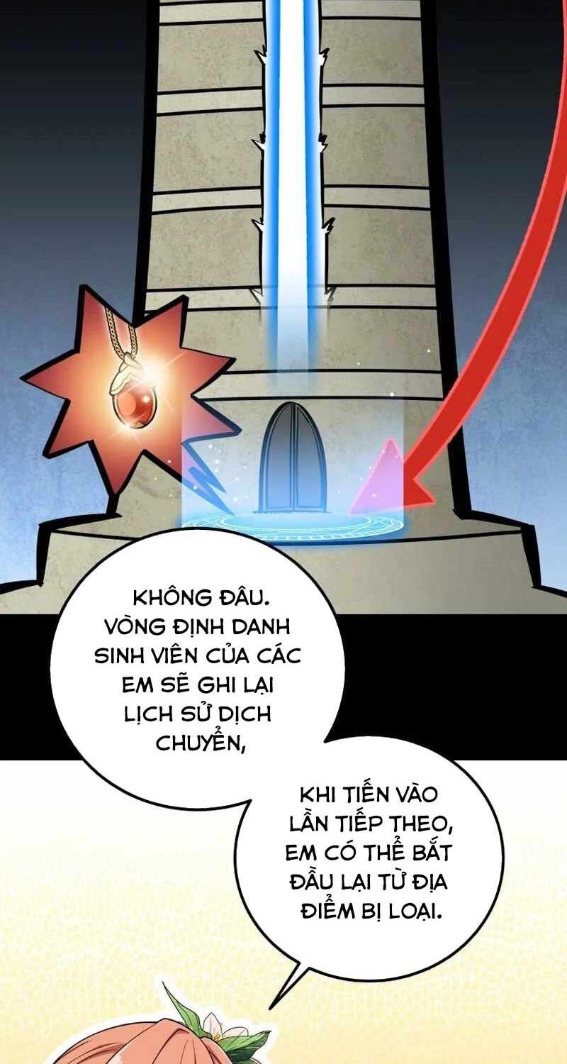 Vô Tình Ghi Danh Chapter 13 - Trang 2