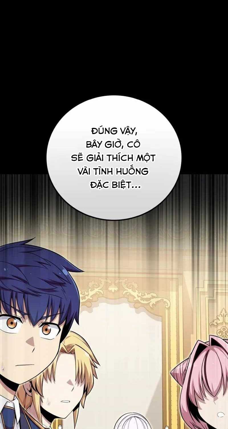 Vô Tình Ghi Danh Chapter 13 - Trang 2