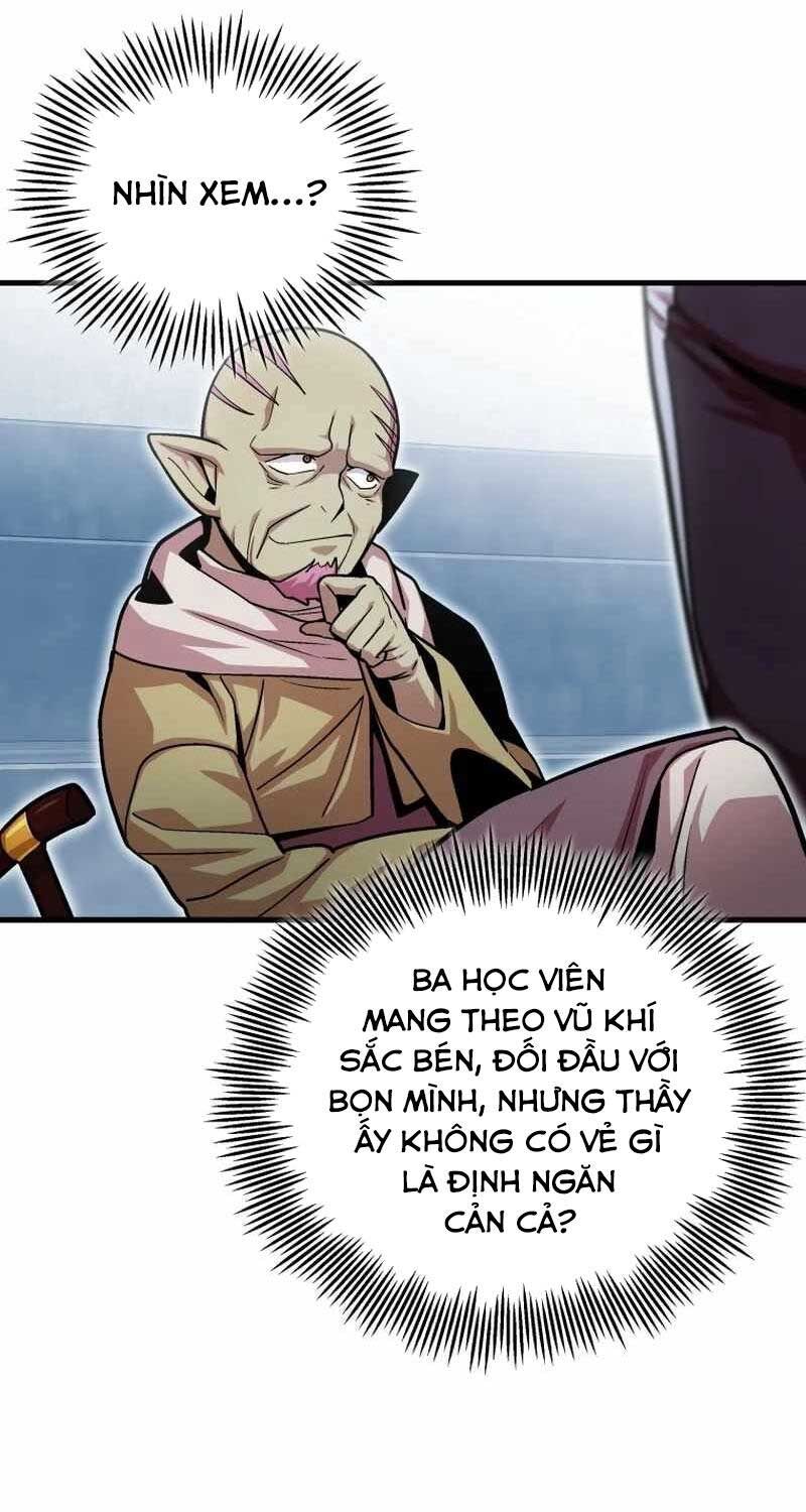 Vô Tình Ghi Danh Chapter 11 - Trang 2